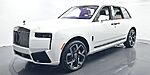New 2027 ROLLS ROYCE CULLINAN BLACK BADGE in WEST PALM BEACH, FLORIDA