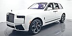 New 2027 ROLLS ROYCE CULLINAN BLACK BADGE in WEST PALM BEACH, FLORIDA