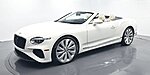 New 2027 BENTLEY CONTINENTAL GTC  in WEST PALM BEACH, FLORIDA