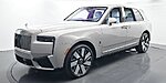 New 2027 ROLLS ROYCE CULLINAN SPORT UTILITY in WEST PALM BEACH, FLORIDA