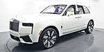 New 2027 ROLLS ROYCE CULLINAN SPORT UTILITY in WEST PALM BEACH, FLORIDA