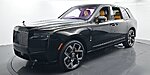 New 2027 ROLLS ROYCE CULLINAN BLACK BADGE in WEST PALM BEACH, FLORIDA
