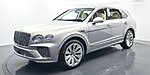 New 2026 BENTLEY BENTAYGA AZURE in WEST PALM BEACH, FLORIDA