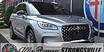 Used 2023 LINCOLN CORSAIR RESERVE AWD 4DR SUV in STRONGSVILLE, OHIO