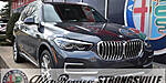 Used 2022 BMW X5 XDRIVE40I AWD 4DR SPORTS ACTIVITY VEHICLE in STRONGSVILLE, OHIO