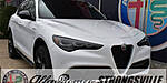 Used 2024 ALFA ROMEO STELVIO VELOCE AWD 4DR CROSSOVER in STRONGSVILLE, OHIO
