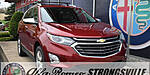 Used 2018 CHEVROLET EQUINOX PREMIER 4X4 4DR SUV W/1LZ in STRONGSVILLE, OHIO