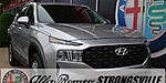 Used 2021 HYUNDAI SANTA FE SE AWD 4DR CROSSOVER in STRONGSVILLE, OHIO