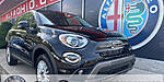 Used 2022 FIAT 500X TREKKING AWD 4DR CROSSOVER in STRONGSVILLE, OHIO