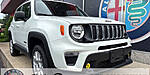 Used 2022 JEEP RENEGADE LATITUDE 4X4 4DR SUV in STRONGSVILLE, OHIO