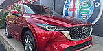 Used 2024 MAZDA CX-5 2.5 S PREFERRED AWD 4DR SUV in STRONGSVILLE, OHIO