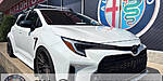 Used 2024 TOYOTA GR COROLLA PREMIUM AWD 4DR HATCHBACK in STRONGSVILLE, OHIO