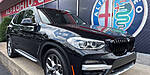 Used 2020 BMW X3 XDRIVE30I AWD 4DR SPORTS ACTIVITY VEHICLE in STRONGSVILLE, OHIO
