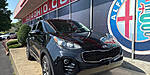 Used 2019 KIA SPORTAGE EX AWD 4DR SUV in STRONGSVILLE, OHIO