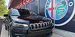 Used 2019 JEEP CHEROKEE LATITUDE PLUS 4DR SUV in STRONGSVILLE, OHIO