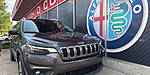 Used 2019 JEEP CHEROKEE LATITUDE PLUS 4DR SUV in STRONGSVILLE, OHIO