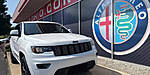 Used 2020 JEEP GRAND CHEROKEE ALTITUDE 4X4 4DR SUV in STRONGSVILLE, OHIO