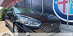 Used 2019 HYUNDAI SONATA SPORT 4DR SEDAN in STRONGSVILLE, OHIO