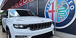 Used 2023 JEEP GRAND CHEROKEE LIMITED 4X4 4DR SUV in STRONGSVILLE, OHIO