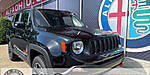 Used 2023 JEEP RENEGADE TRAILHAWK 4X4 4DR SUV in STRONGSVILLE, OHIO