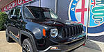 Used 2023 JEEP RENEGADE TRAILHAWK 4X4 4DR SUV in STRONGSVILLE, OHIO