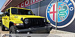 Used 2023 JEEP GLADIATOR WILLYS 4X4 4DR CREW CAB 5.0 FT. SB in STRONGSVILLE, OHIO