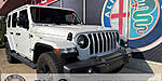 Used 2023 JEEP WRANGLER ALTITUDE in STRONGSVILLE, OHIO