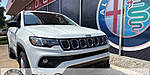Used 2022 JEEP COMPASS LATITUDE 4X4 4DR SUV in STRONGSVILLE, OHIO
