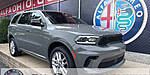 Used 2023 DODGE DURANGO GT AWD 4DR SUV in STRONGSVILLE, OHIO