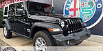 Used 2021 JEEP WRANGLER UNLIMITED UNLIMITED ISLANDER in STRONGSVILLE, OHIO