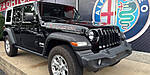Used 2021 JEEP WRANGLER UNLIMITED UNLIMITED ISLANDER in STRONGSVILLE, OHIO