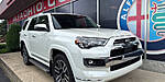 Used 2023 TOYOTA 4RUNNER LIMITED AWD 4DR SUV in STRONGSVILLE, OHIO