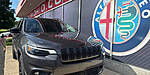 Used 2023 JEEP CHEROKEE ALTITUDE LUX 4X4 4DR SUV in STRONGSVILLE, OHIO