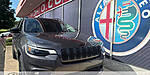 Used 2023 JEEP CHEROKEE ALTITUDE LUX 4X4 4DR SUV in STRONGSVILLE, OHIO