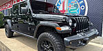 Used 2021 JEEP GLADIATOR WILLYS 4X4 4DR CREW CAB 5.0 FT. SB in STRONGSVILLE, OHIO