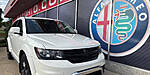 Used 2020 DODGE JOURNEY CROSSROAD 4DR SUV in STRONGSVILLE, OHIO