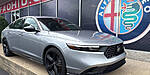 Used 2023 Honda Accord Hybrid SPORT-L in STRONGSVILLE, OHIO