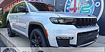 Used 2023 JEEP GRAND CHEROKEE L LIMITED 4X4 4DR SUV in STRONGSVILLE, OHIO