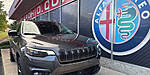 Used 2023 JEEP CHEROKEE ALTITUDE LUX 4X4 4DR SUV in STRONGSVILLE, OHIO