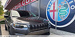 Used 2023 JEEP CHEROKEE ALTITUDE LUX 4X4 4DR SUV in STRONGSVILLE, OHIO