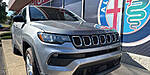 Used 2023 JEEP COMPASS LATITUDE 4X4 4DR SUV in STRONGSVILLE, OHIO