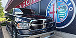 Used 2016 RAM 1500 BIG HORN 4X4 4DR CREW CAB 5.5 FT. SB PICKUP in STRONGSVILLE, OHIO