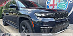 Used 2024 JEEP GRAND CHEROKEE L LIMITED 4X4 4DR SUV in STRONGSVILLE, OHIO