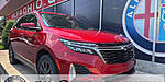Used 2023 CHEVROLET EQUINOX RS 4X4 4DR SUV in STRONGSVILLE, OHIO