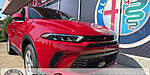 Used 2024 DODGE HORNET GT PLUS AWD 4DR CROSSOVER in STRONGSVILLE, OHIO