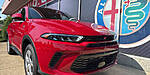 Used 2024 DODGE HORNET GT PLUS AWD 4DR CROSSOVER in STRONGSVILLE, OHIO