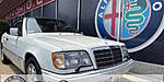 Used 1995 MERCEDES-BENZ E-CLASS E 320 2DR CONVERTIBLE in STRONGSVILLE, OHIO
