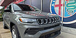 Used 2023 JEEP COMPASS LATITUDE 4X4 4DR SUV in STRONGSVILLE, OHIO