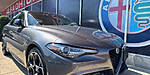 Used 2022 ALFA ROMEO GIULIA VELOCE AWD 4DR SEDAN in STRONGSVILLE, OHIO
