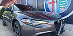 Used 2022 ALFA ROMEO GIULIA VELOCE AWD 4DR SEDAN in STRONGSVILLE, OHIO